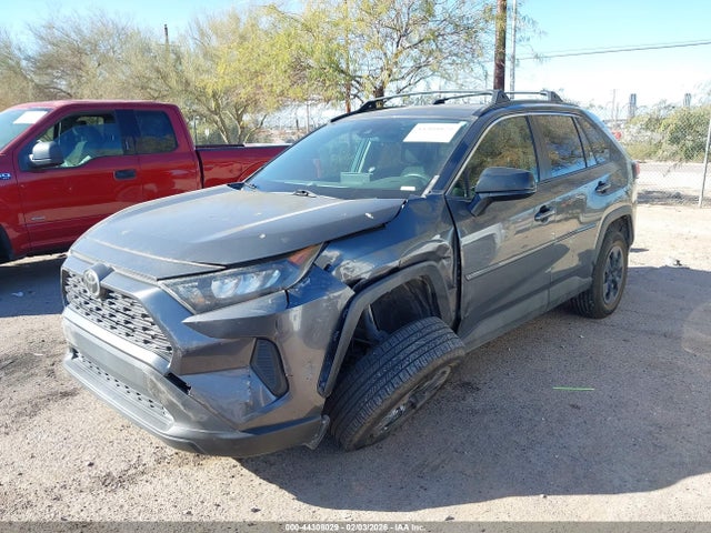 2019 TOYOTA RAV4 JTMH1RFV6KD021017 Photo 5