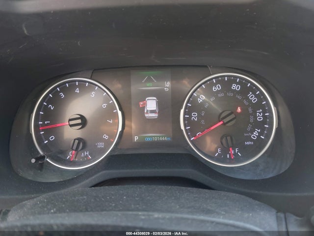 2019 TOYOTA RAV4 JTMH1RFV6KD021017 Photo 6