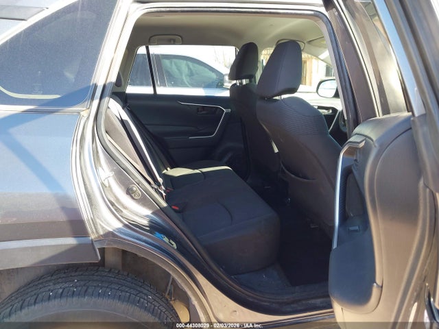 2019 TOYOTA RAV4 JTMH1RFV6KD021017 Photo 7
