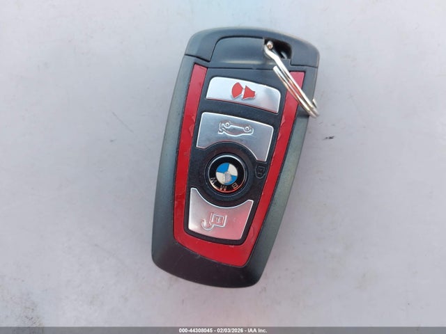 Aukcja sprzedaży 2016 Bmw 435i Gran Coupe, vin: WBA4B1C51GG242495, numer aukcji: 44308045