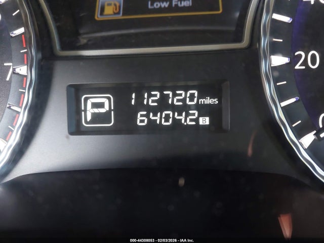 Aukcja sprzedaży 2014 Infiniti Qx60, vin: 5N1AL0MM8EC511336, numer aukcji: 44308053