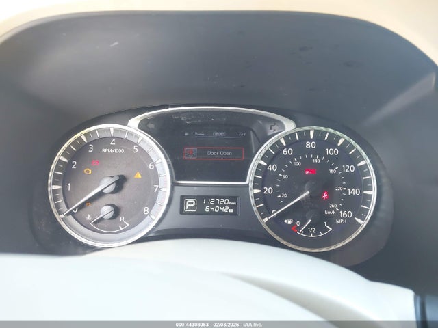 Aukcja sprzedaży 2014 Infiniti Qx60, vin: 5N1AL0MM8EC511336, numer aukcji: 44308053
