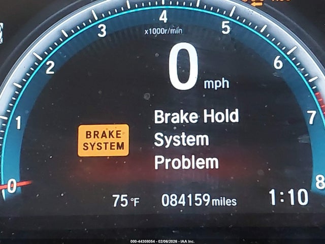 Honda Civic Lx 2020 2HGFC2F67LH576422 Image 15