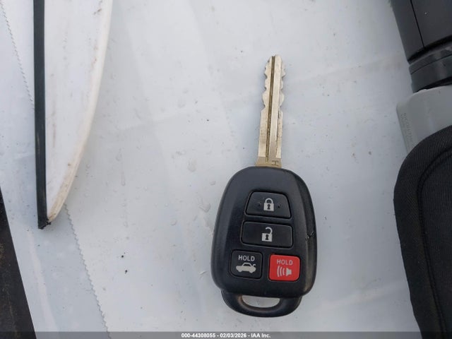 Toyota Corolla Le Plus 2016 5YFBURHE7GP412384 Image 11