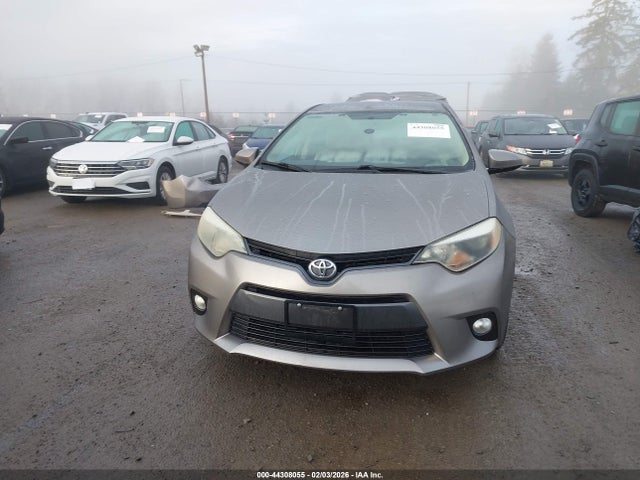 Toyota Corolla Le Plus 2016 5YFBURHE7GP412384 Image 13