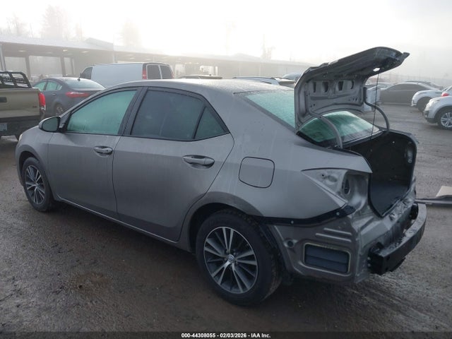 Toyota Corolla Le Plus 2016 5YFBURHE7GP412384 Image 15