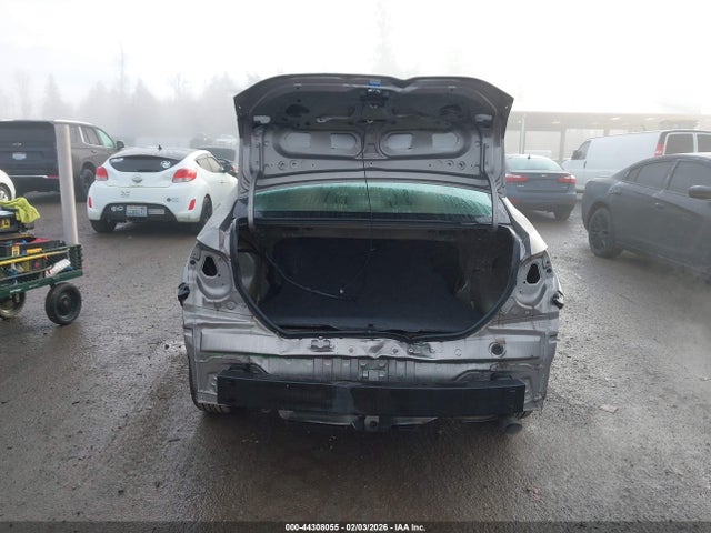 Toyota Corolla Le Plus 2016 5YFBURHE7GP412384 Image 17