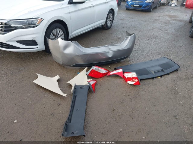 Toyota Corolla Le Plus 2016 5YFBURHE7GP412384 Image 12