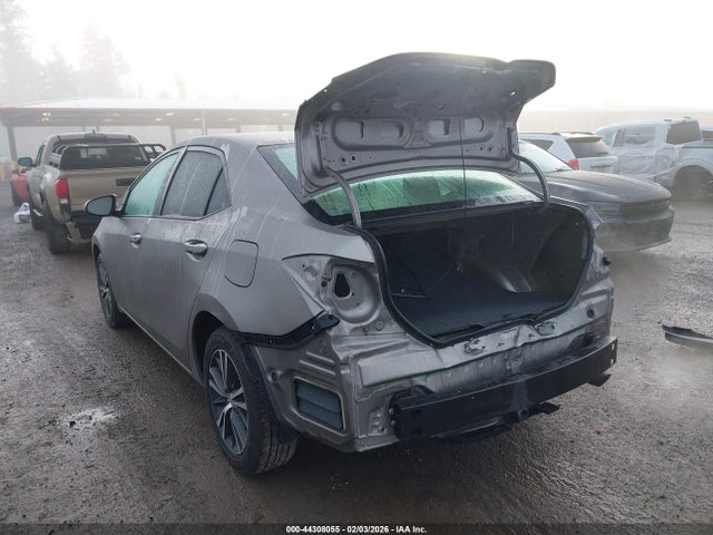 Toyota Corolla Le Plus 2016 5YFBURHE7GP412384 Image 3