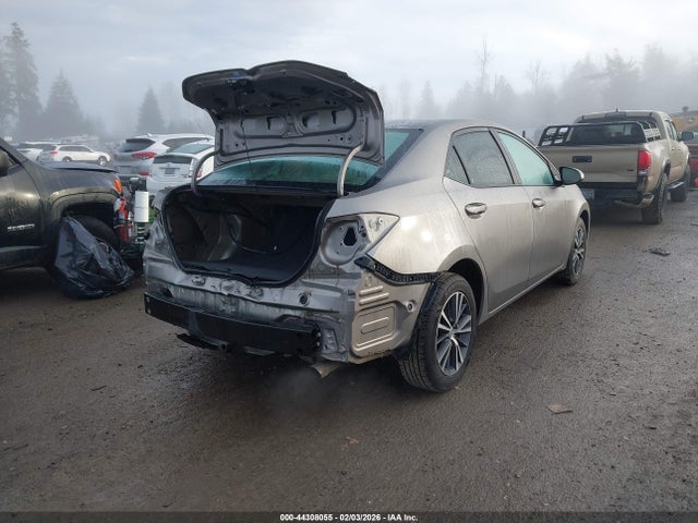 Toyota Corolla Le Plus 2016 5YFBURHE7GP412384 Image 4