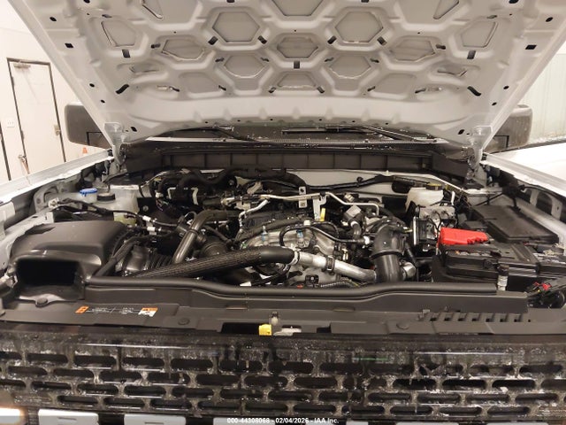 2025 FORD BRONCO 1FMDE7BH6SLB82668 Photo 9