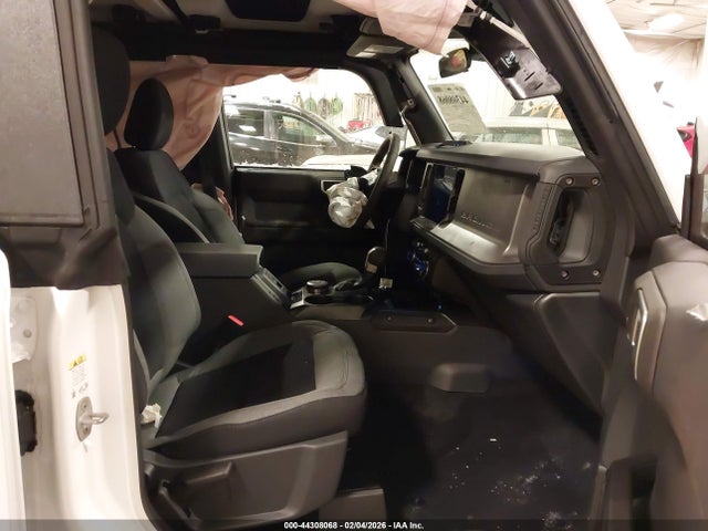2025 FORD BRONCO 1FMDE7BH6SLB82668 Photo 4