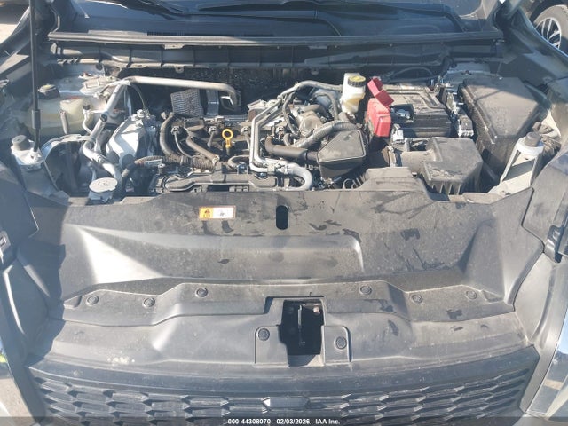 2024 MITSUBISHI OUTLANDER JA4J4VA83RZ075546 Photo 9