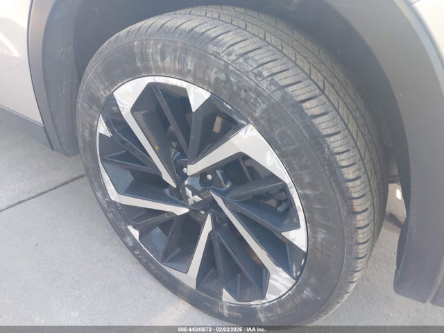 2024 MITSUBISHI OUTLANDER JA4J4VA83RZ075546 Photo 5