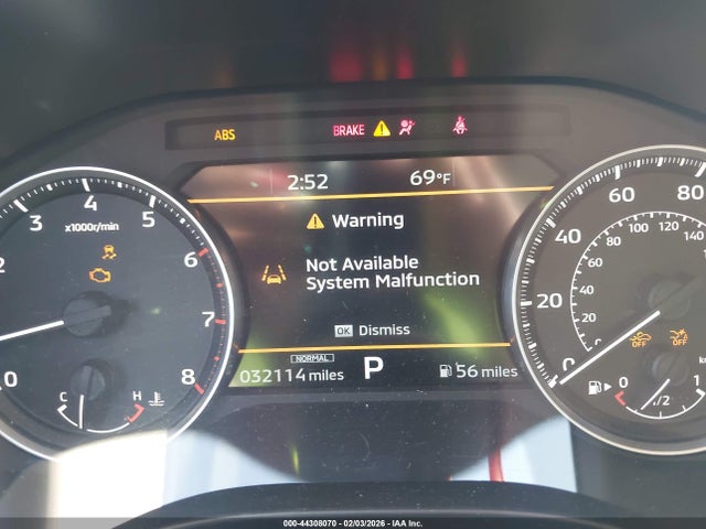 2024 MITSUBISHI OUTLANDER JA4J4VA83RZ075546 Photo 6