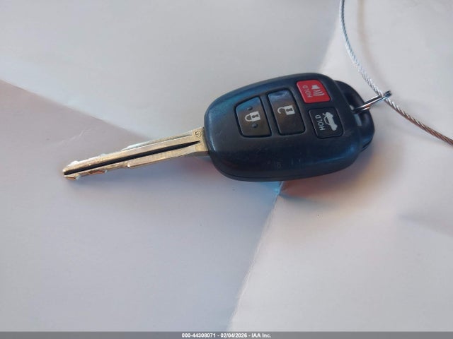 Toyota CAMRY SE 2014 4T1BF1FK7EU846059 Image 11