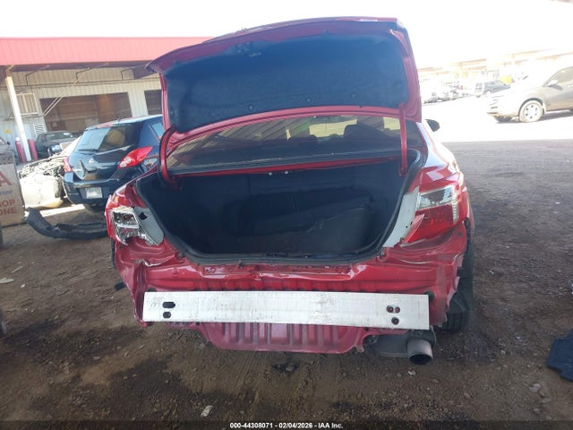 Toyota CAMRY SE 2014 4T1BF1FK7EU846059 Image 16