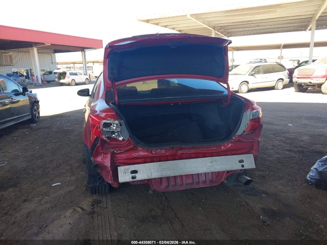 Toyota CAMRY SE 2014 4T1BF1FK7EU846059 Image 6