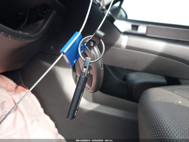 Hyundai Santa Fe Xrt 2025 5NMP3DGL2SH115649 Image 11