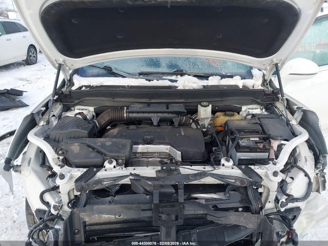 Auction sale of the 2017 Buick Envision Essence, vin: LRBFXDSA0HD164001, lot number: 44308076