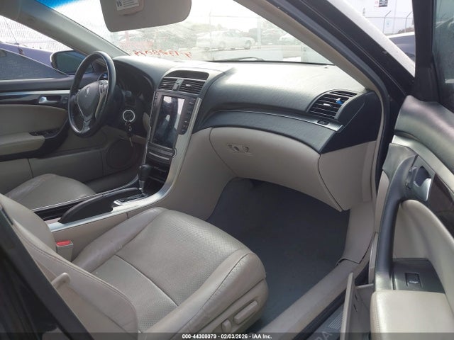 2008 ACURA TL 19UUA66218A022770 Photo 4