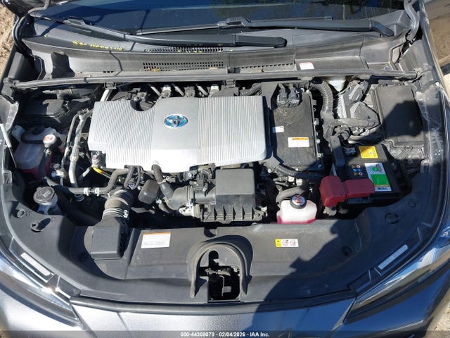 JTDKAMFU9N3175814 Toyota Prius L