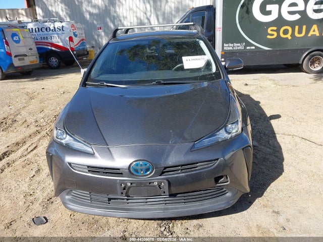 JTDKAMFU9N3175814 Toyota Prius L