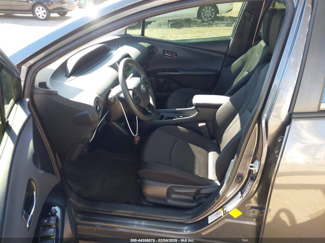 JTDKAMFU9N3175814 Toyota Prius L