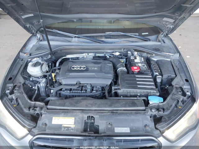 2016 AUDI A3 WAUB8GFF5G1052862 Photo 9