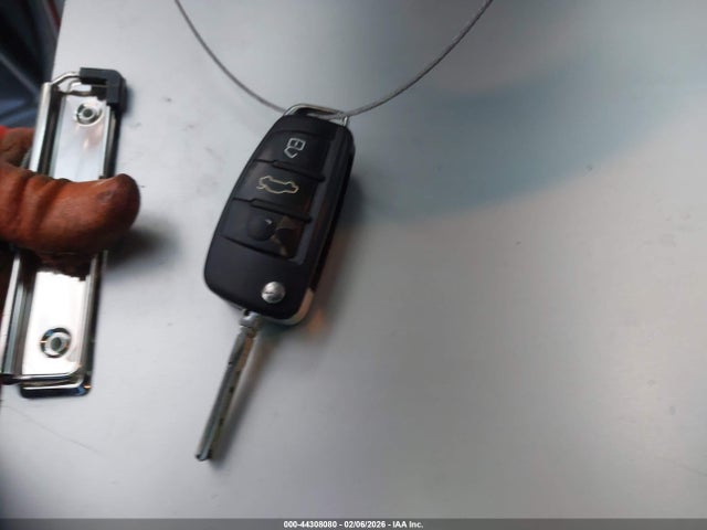 2016 AUDI A3 WAUB8GFF5G1052862 Photo 10