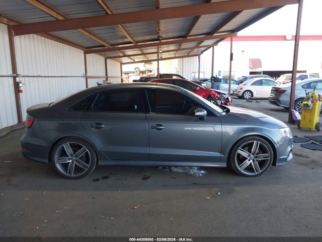 WAUB8GFF5G1052862 Audi A3 2.0t Premium