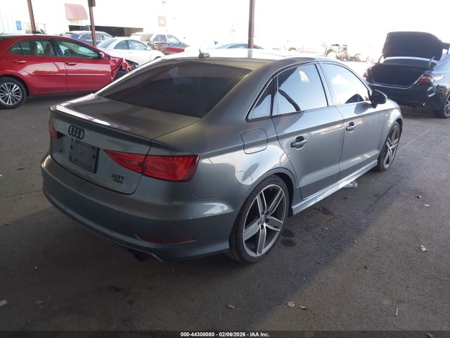 2016 AUDI A3 WAUB8GFF5G1052862 Photo 3