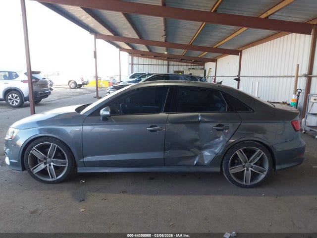 2016 AUDI A3 WAUB8GFF5G1052862 Photo 5