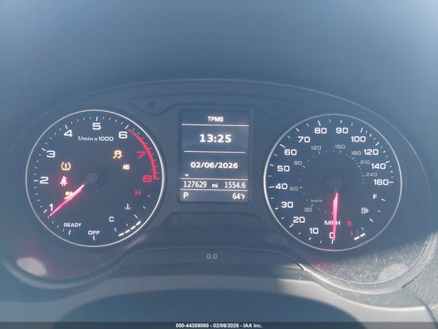 2016 AUDI A3 WAUB8GFF5G1052862 Photo 6