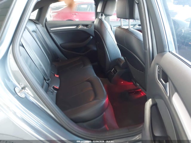 2016 AUDI A3 WAUB8GFF5G1052862 Photo 7