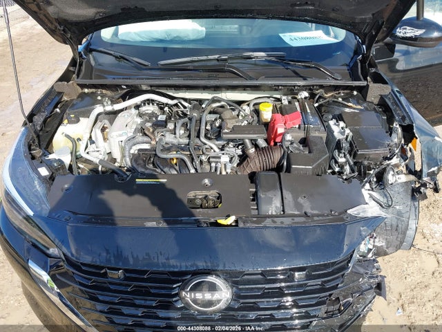 3N1AB8BV9SY232209 Nissan SENTRA S