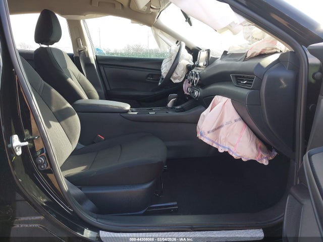 3N1AB8BV9SY232209 Nissan SENTRA S