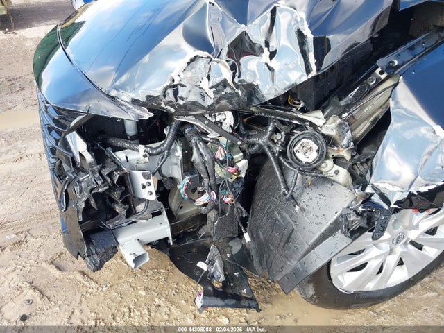 3N1AB8BV9SY232209 Nissan SENTRA S