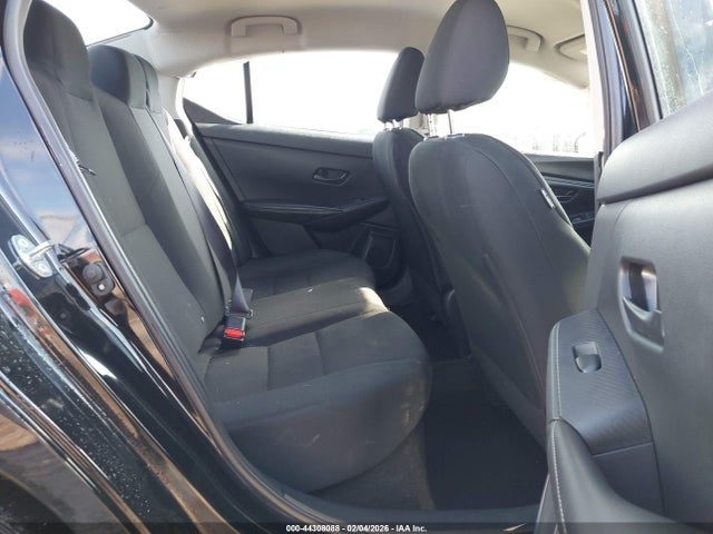 3N1AB8BV9SY232209 Nissan SENTRA S