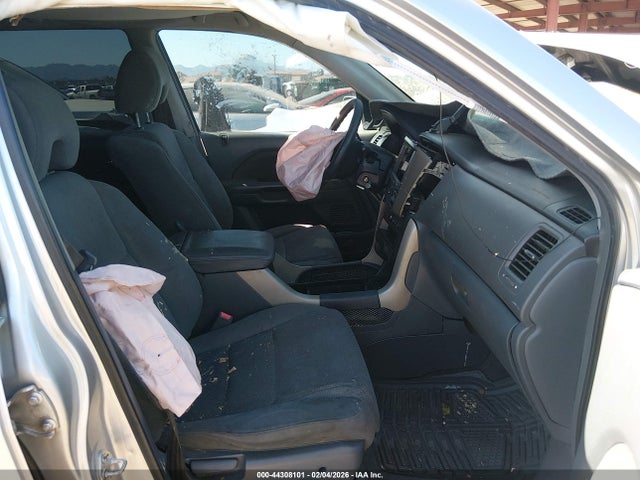 44308101 :رقم المزاد ، 5FNYF28467B046495 vin ، 2007 Honda Pilot Ex مزاد بيع