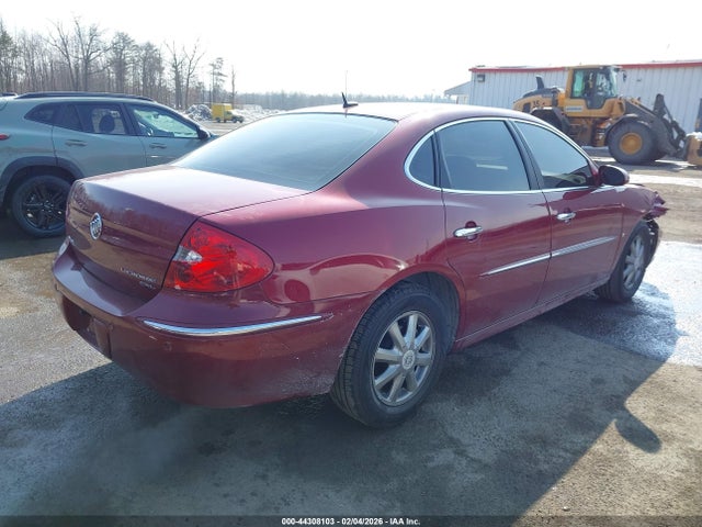 2009 BUICK LACROSSE 2G4WD582591269402 Photo 3