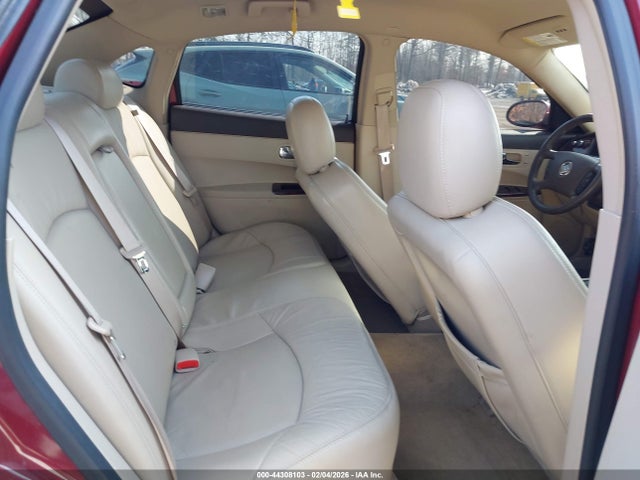 2009 BUICK LACROSSE 2G4WD582591269402 Photo 7