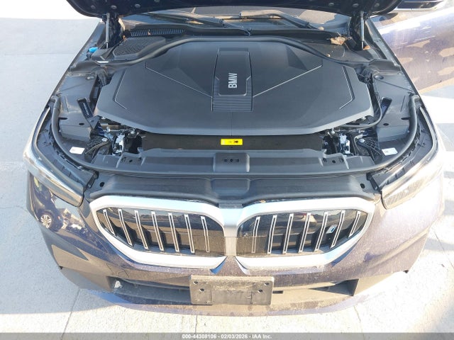 WBY63HG04TCU94709 BMW I5 Edrive40