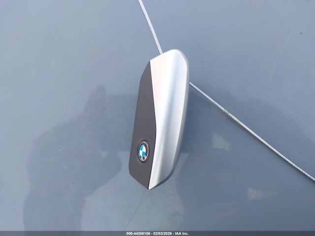WBY63HG04TCU94709 BMW I5 Edrive40