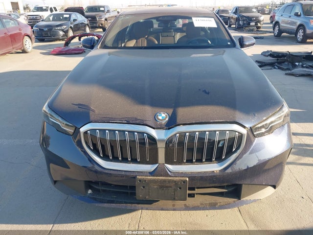 WBY63HG04TCU94709 BMW I5 Edrive40