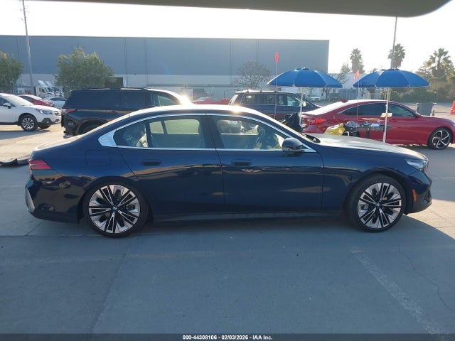 WBY63HG04TCU94709 BMW I5 Edrive40