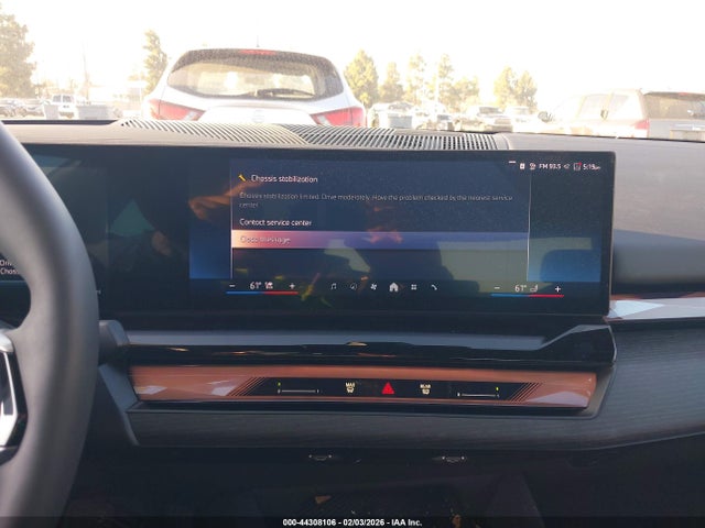 WBY63HG04TCU94709 BMW I5 Edrive40