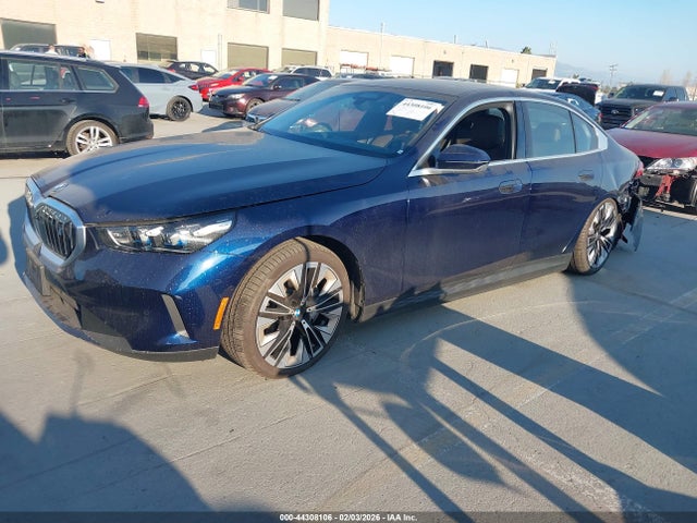 WBY63HG04TCU94709 BMW I5 Edrive40