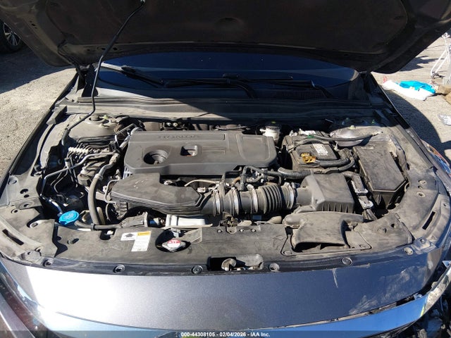 1HGCV2F93NA006362 Honda Accord Touring