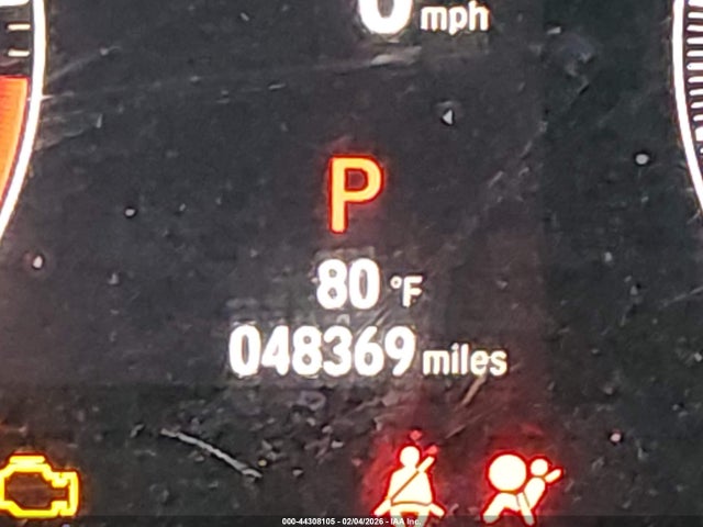 1HGCV2F93NA006362 Honda Accord Touring